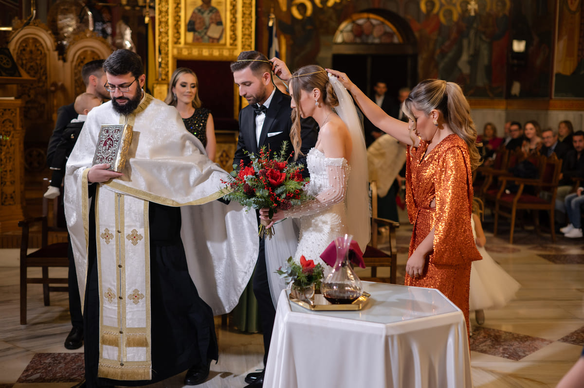 Βασίλης & Αναστασία - Θεσσαλονίκη : Real Wedding by Studio 31 - A. Mpampakis Photography